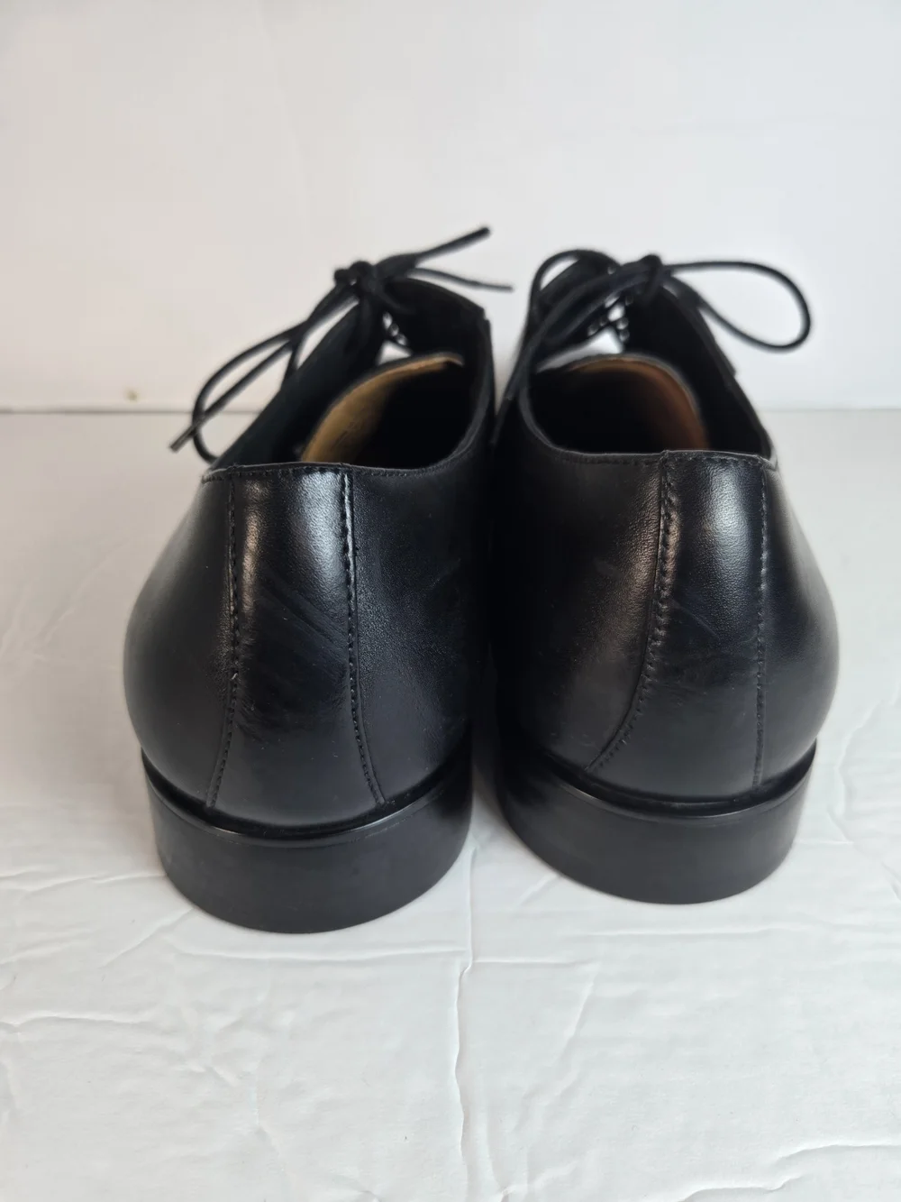 Aldo sleek black
